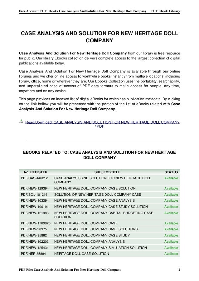The Lakeside Company Case Studies In Auditing Solutions